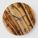 Buscar tronco árbol de relojes de pared Corteza