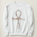 Buscar egipcio sudaderas Tobillo