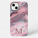 Buscar cuarzo iphone fundas Brillante