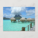Buscar bora bora postales Océano