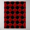 Buscar espada posters Póquer