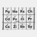 Buscar friki paños de cocina Ciencia