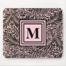 Buscar rosa claro alfombrillas de raton General y unisex