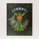 Buscar madre tierra puzzles Diosa