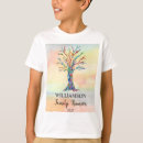 Buscar familia niño camisetas Para niños