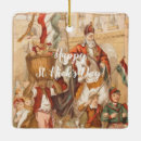 Buscar santo nicholas decoracion Vintage