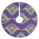 Buscar pavo real faldas arbol navidad Patrón