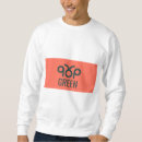 Buscar verde sudaderas General y unisex