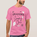 Buscar cumpleaños de la abuela camisetas Rosa