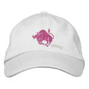 Buscar toro blanco gorras Zodiaco