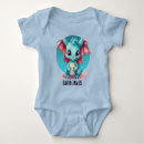 Buscar del dragón bebe ropa Cualquier niño