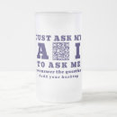 Buscar geek cerveza vasos Inteligencia artificial