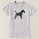 Buscar fox terrier camisetas Terrieres