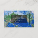 Buscar world tarjetas de visita Globo