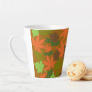 Buscar leaf tazas Naturaleza