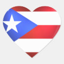 Buscar bandera de puerto rico pegatinas Patriótico