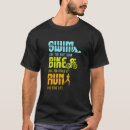 Buscar competidor camisetas Triatlón