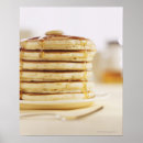 Buscar jarabe de arce arte Desayuno