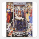 Buscar virgen pegatinas Niño