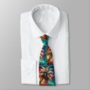 Buscar adorno corbatas Tropical