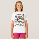 Buscar arte creativo camisetas Para niños