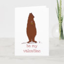 Buscar be my valentine postales Día de san valentín