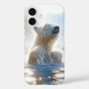 Buscar antártico iphone fundas Adorable
