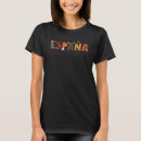 Buscar espana camisetas Español