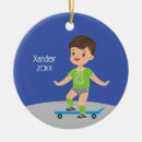 Buscar castañas adornos Niños