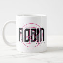 Buscar icon tazas Batman