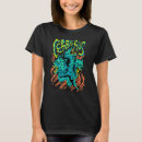 Buscar perro del infierno camisetas Cerbero