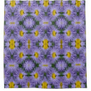 Buscar abeja cortinas de baño Patrón