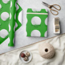 Buscar césped papel de regalo Deportes