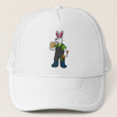 Buscar granjeros gorras Animales