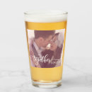 Buscar junto cerveza vasos Juntos para siempre