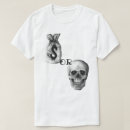 Buscar vintage halloween camisetas Muerte