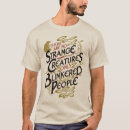 Buscar bestias fantásticas camisetas Niffler