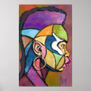 Buscar cara pintada posters Para todos