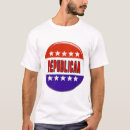 Buscar republican camisetas Votante