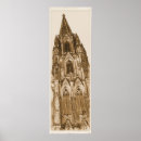 Buscar catedral de colonia posters Arquitectura