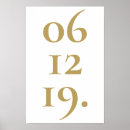 Buscar fechas especiales posters Para todos