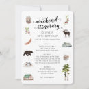 Buscar fin de semana invitaciones Para todos