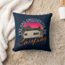 Buscar hogar móvil cojines Caravana