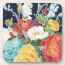 Buscar floración posavasos Botánico