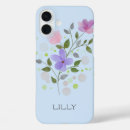 Buscar lilly iphone fundas Lirio