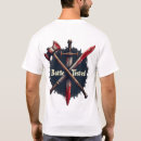 Buscar diseño medieval camisetas Fantasía oscura