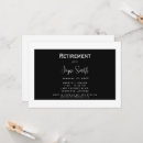 Buscar jubilados invitaciones Para ella