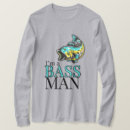 Buscar bass player camisetas Humor
