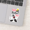 Buscar tweety pegatinas Clásico