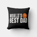 Buscar baloncesto cojines Elegante